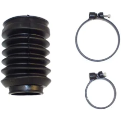 Cannondale Boot Kit HD191/BLK For Fatty Forks