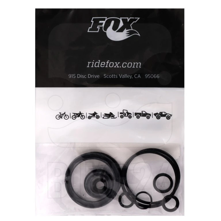 FOX Seal Kit For 34 Float NA2 Air Spring - 803-00-963