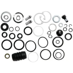 RockShox Service Kit For BoXXer Worldcup 2010 - 11.4015.388.000