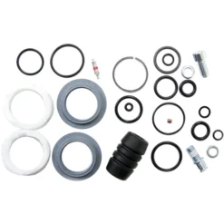 RockShox Service Kit Full Sektor Silver Solo Air - 11.4018.036.000