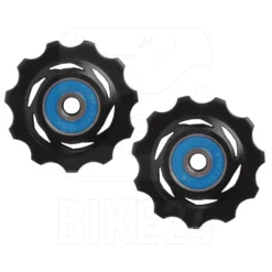 SRAM BlackBox Ceramic Bearing Pulleys MTB