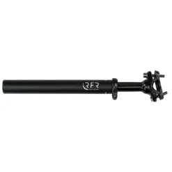 RFR Suspension Post 27.2 Mm X 300 Mm - Black
