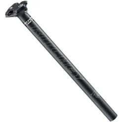 Ritchey WCS Carbon Trail Zero Seatpost - UD Matte Black