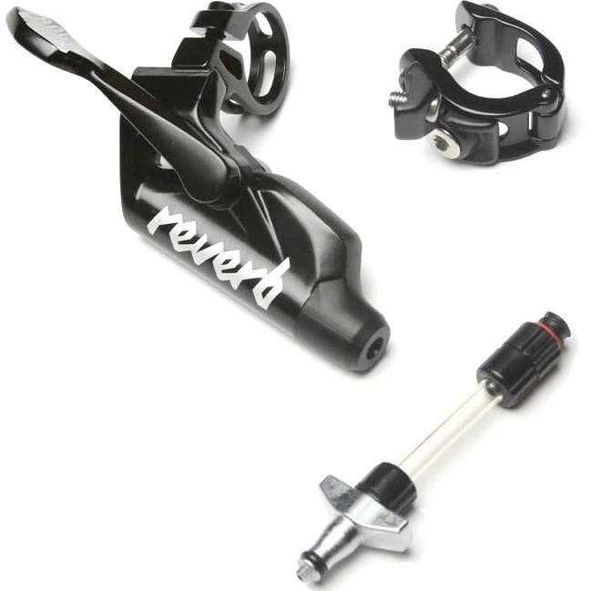 RockShox Reverb 1X Remote Upgrade Kit A2-B1 - 00.6818.029.000