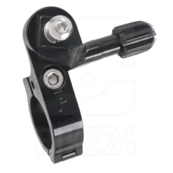 Paul Component Thumbie Shimano Thumb Shifter Adapter - Left - Black