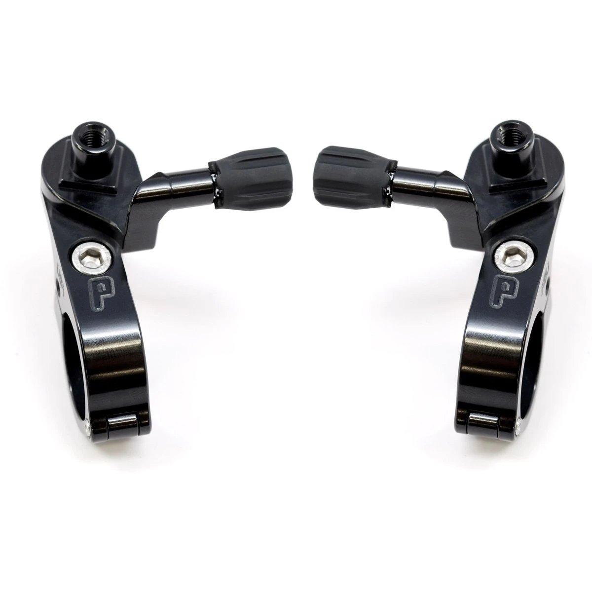 Paul Component Thumbie Shimano Thumb Shifter Adapter - Pair - Black