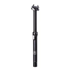 Kind Shock KS LEV 31.6 Remote Dropper Seatpost - 385mm I Range: 125mm