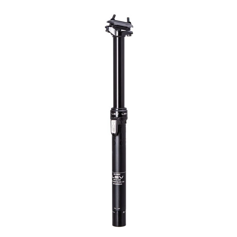 Kind Shock KS LEV 30.9 Remote Dropper Seatpost - 335mm I Range: 100mm