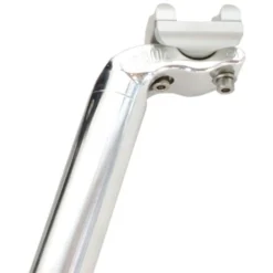 Paul Component Tall & Handsome Seatpost - 27.2mm - Polished