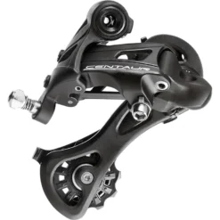 Campagnolo® Campagnolo Centaur 11 Rear Derailleur 2x11 Medium - Black