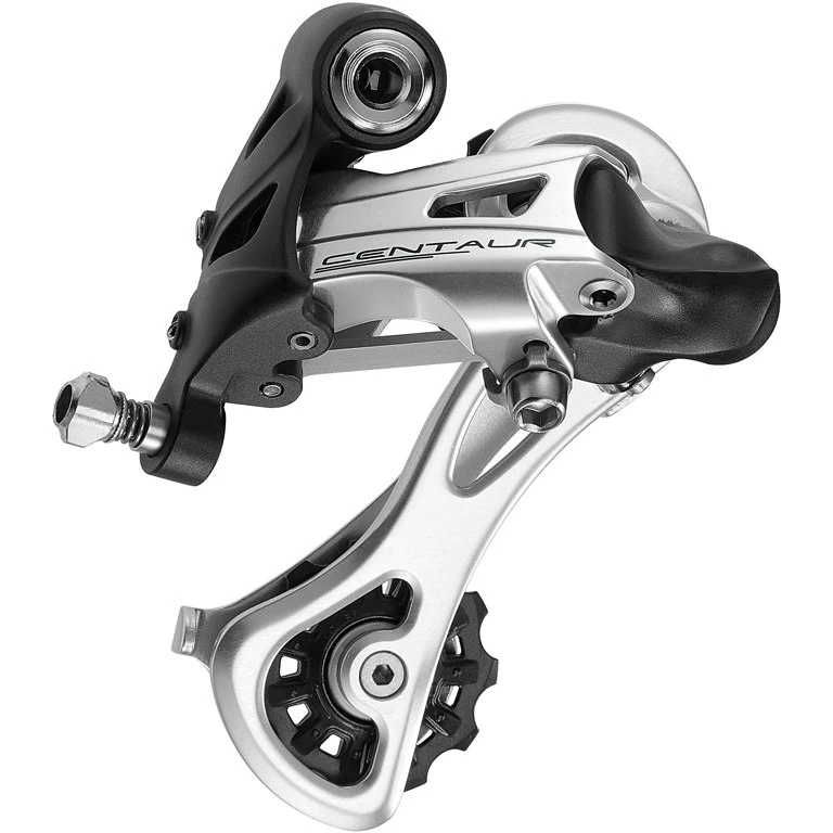 Campagnolo® Campagnolo Centaur 11 Rear Derailleur 2x11 Medium - Silver