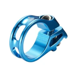 Reverse Components Trigger Clamp For SRAM - Light Blue