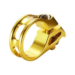 Reverse Components Trigger Clamp For SRAM - Gold