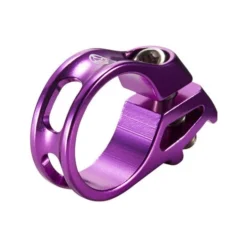 Reverse Components Trigger Clamp For SRAM - Purple