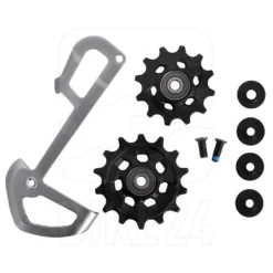 SRAM GX Eagle Pulleys X-Sync 12-speed