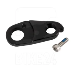 NS Bikes Derailleur Hanger For NERD 2019 / RAG+ 2017 / ECCENTRIC ALU/DJAMBO 2017
