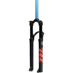 Manitou Markhor Voorvork - 29" | 100mm | Straight - QR - Zwart