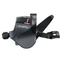 Shimano Claris SL-R2000 Rapidfire Plus Flatbar Shift Levers - 2-speed - Left