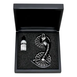 CeramicSpeed Coated OSPW 3D Titanium Pulley Wheels For SRAM ETap