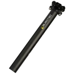 Burgtec Xpress Carbon Seatpost - 30.9mm