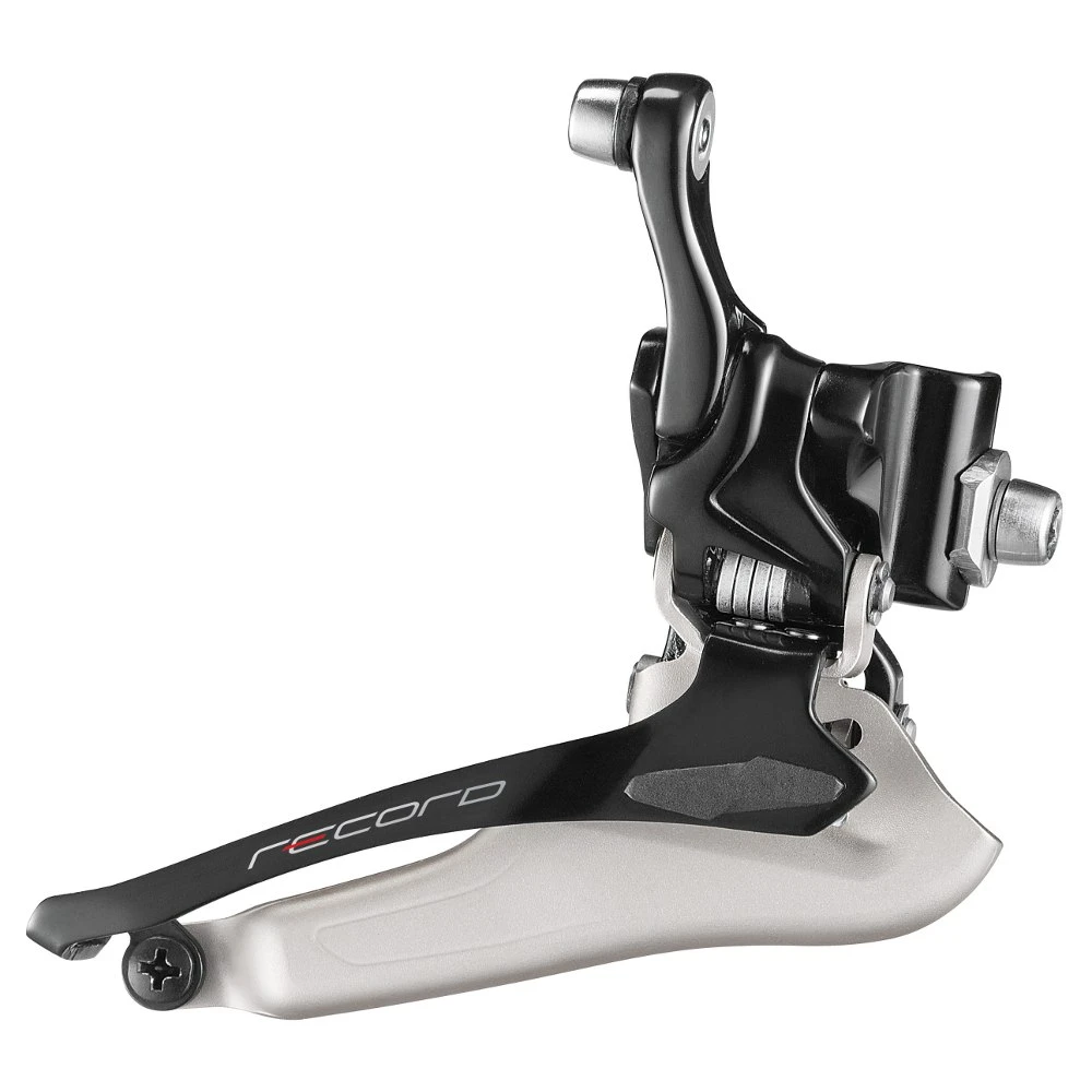 Campagnolo® Campagnolo Record Groupset 2x12-speed - Hydraulic Disc Brake - Flat Mount - Afbeelding 5