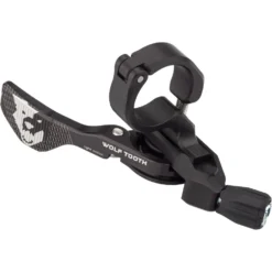 Wolf-tooth Wolf Tooth ReMote Light Action 22.2 Dropper Post Remote