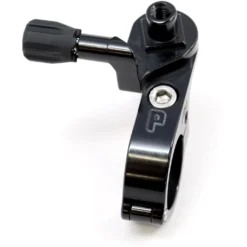 Paul Component Thumbie Microshift Thumb Shifter Adapter - Right - Black