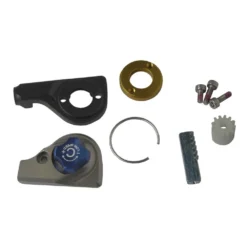 Sr-suntour SR Suntour Lockout Top Cap - FKE420