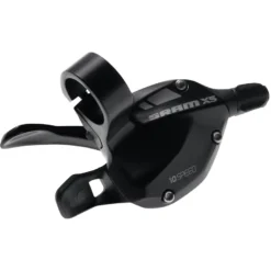 SRAM X5 10-Speed Trigger Shifter - Rear 10-speed - Black
