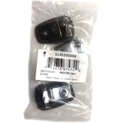 Specialized S146500004 BB Cable Guides For Epic / SJ / Camber FSR MY14-18