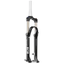 Sr-suntour SR Suntour SF15 XCR32 AIR RLR 29 Inch Fork - 100mm - 15x100mm - Black