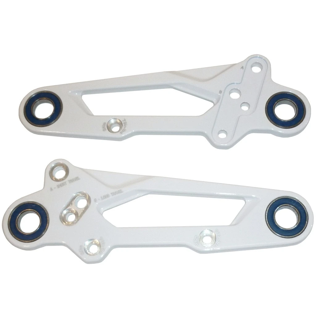 SCOTT Rear Triangle Link For Voltage FR - Model Year 2010 - 216240
