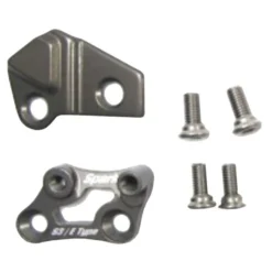 SCOTT Front Derailleur Mount Set For Spark 700 As From 2014 - 235276