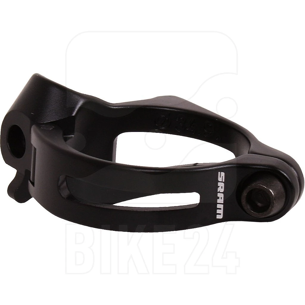 SRAM Clamp For Yaw Front Derailleur