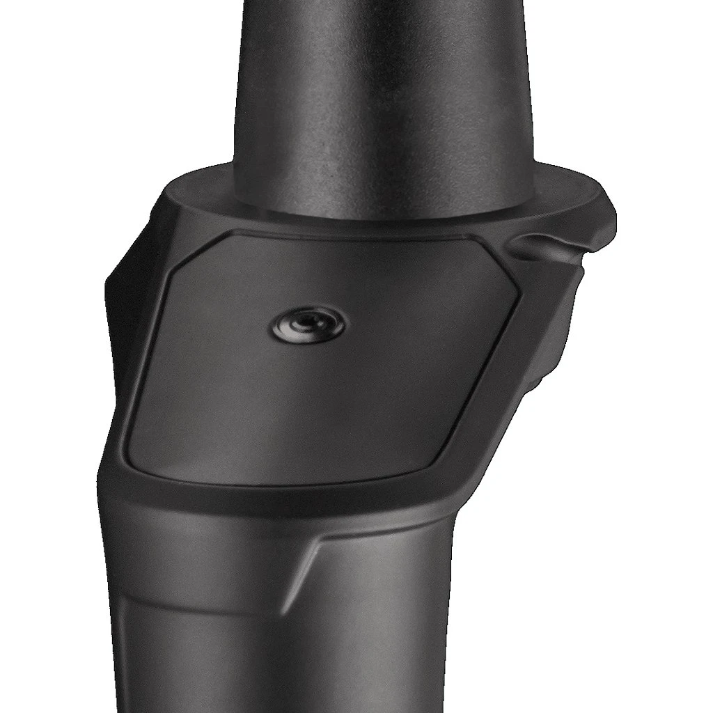 Dt-swiss DT Swiss F 535 ONE - 27.5+/29" Voorvork - 150mm - 51mm Offset - Tapered - 15x110mm Boost - Zwart - Afbeelding 6