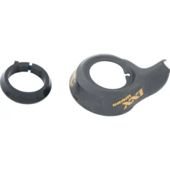 SRAM XX1 Eagle Grip Shift Cover/Clamp Kit