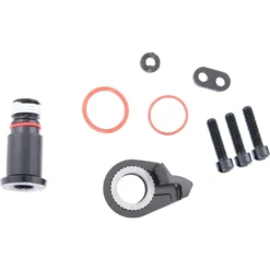 SRAM XX1 Eagle B-Bolt & Limit Screw Kit - Black