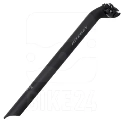 Ritchey WCS 1-Bolt Seatpost - Blatte Black
