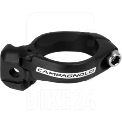 Campagnolo® Campagnolo DC12 Clamp For EPS Braze-on Front Derailleurs
