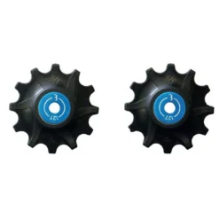 BBB Cycling RollerBoys BDP-06 Jockey Wheels 12 Tooth
