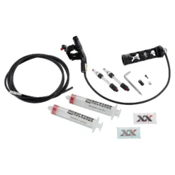 RockShox Remote Upgrade Kit Left For SID B