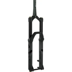 DVO Suspension Diamond D1 - 27.5" Enduro Race Fork - 170mm - 44mm Offset - Tapered - 15x110mm Boost - Black
