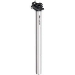 Reverse Components Comp Seatpost - Silver