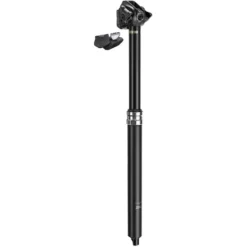 RockShox Reverb AXS Remote Telescopische Zadelpen - Zwart
