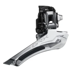 Shimano GRX FD-RX810 Front Derailleur 2x11-speed
