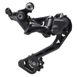 Shimano GRX RD-RX400 Achterderailleur - Shadow RD+ | 10-Voudig