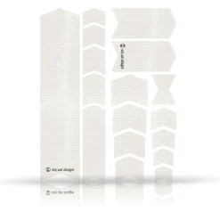 Rie:sel Design Frame:Tape 3000 - Clear