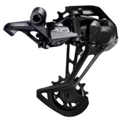 Shimano Deore XT RD-M8100-SGS Shadow RD+ Rear Derailleur - Long - 1x12-speed
