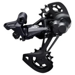 Shimano Deore XT RD-M8120 Achterderailleur - Shadow RD+ | 2x12-Voudig | Lang (SGS)