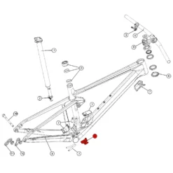 BMC Chain Guide For Fourstroke 01 (MY 2019) - 301740